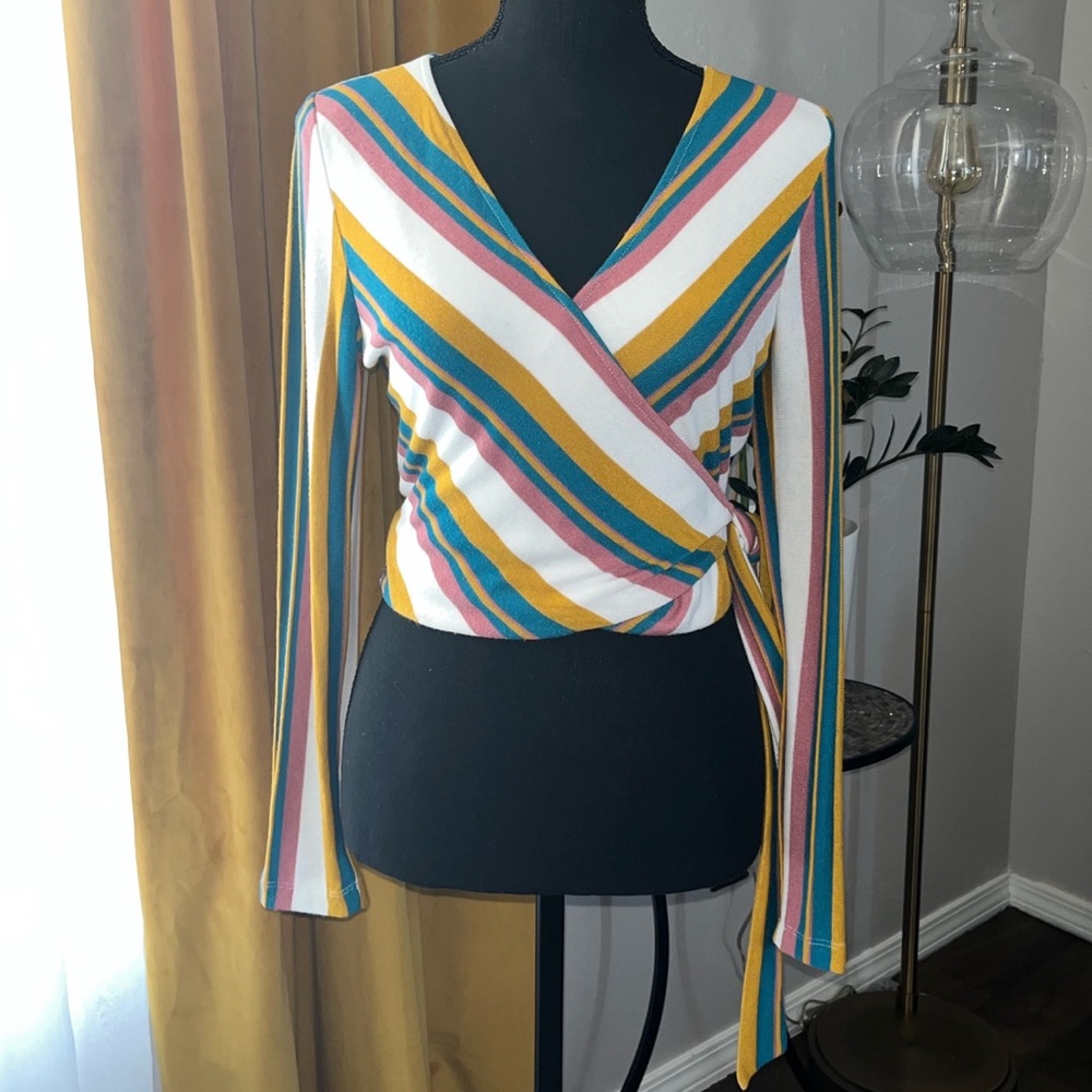 Gianni Bini Long Sleeve Medium